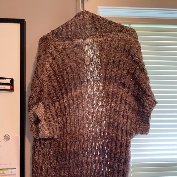 Cardigan - Picture 2 of 4